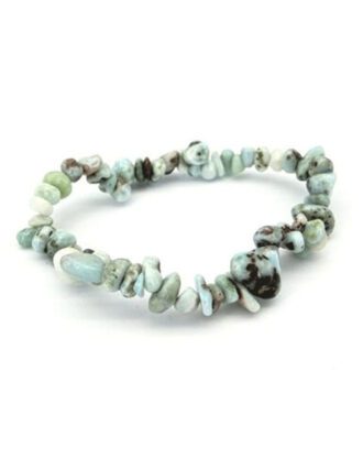 Larimar splitarmband