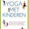 Yoga met kinderen