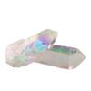 Angel Aura kwarts cluster