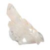 Angel Aura kwarts cluster