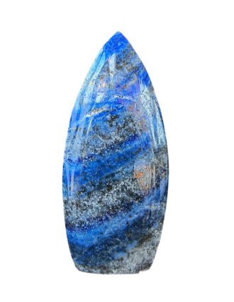 Lapis Lazuli vlam