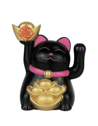 Lucky Cat solar klein