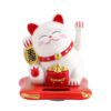 Lucky Cat solar
