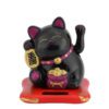 Lucky-Cat-solar-zwart Lucky Cat solar