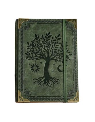 Notitieboek Tree of Life