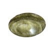 zaksteen obsidiaan goud