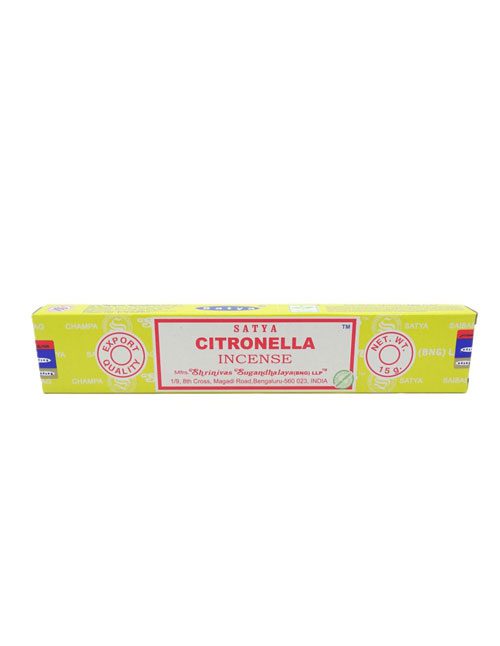 Satya-Citronella Satya Citronella