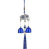 Windgong bellen