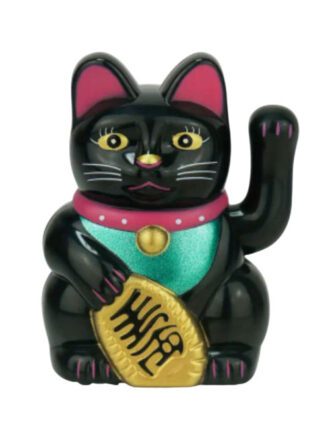 Lucky Cat Solar slim