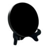 Obsidiaan spiegel
