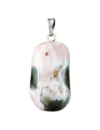 Oceaan Jaspis hanger