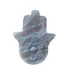 Labradoriet hamsa