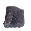 Amethist geode 1217
