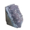 Amethist geode 1217
