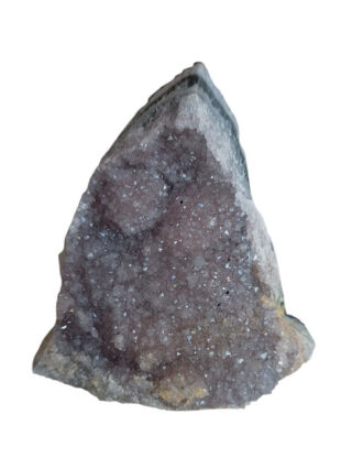 Amethist geode