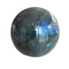 Labradoriet-bol-75mm Labradoriet bol 75mm