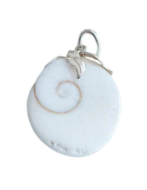 Shiva-Eye-shell-hanger Shiva Eye hanger