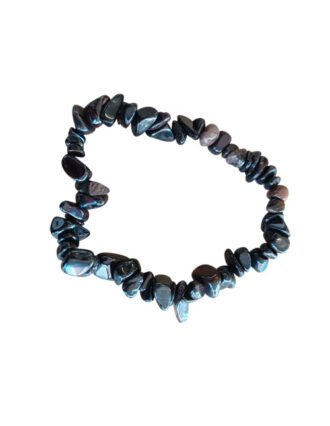 Sugiliet splitarmband