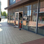 Winkel sfeerbeeld
