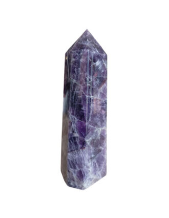 Amethist Obelisk