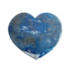 Lapis-hart Lapis Lazuli hart