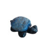 Lapis-schildpad Lapis Lazuli schildpad
