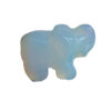 Opaliet-synth-olifant Opaliet (synth) olifant