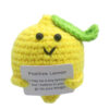 Positive lemon