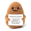 Positive potato