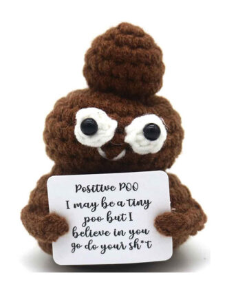 Positive poo
