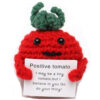Positive tomato