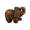 Tijgeroog olifant