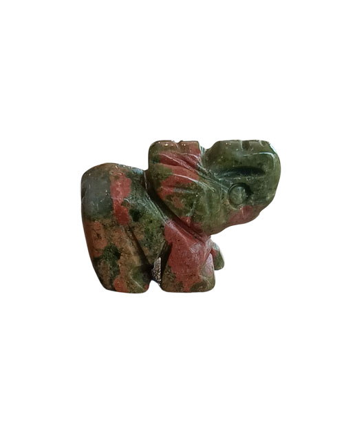 Unakiet-olifant Unakiet olifant