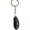 Valkenoog sleutelhanger