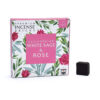 Aromafume wierookblokjes Californian White Sage & Rose