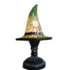 Heksenlamp groen