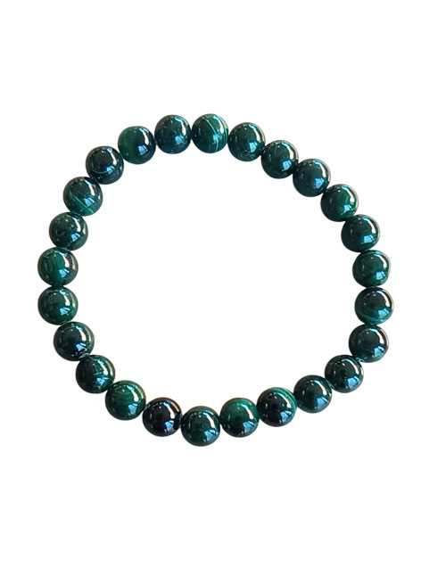 Malachiet-armband Malachiet armband