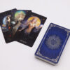 Tarot-Cards-Goddess-Arcana-2 Tarot Cards - Goddes Arcana