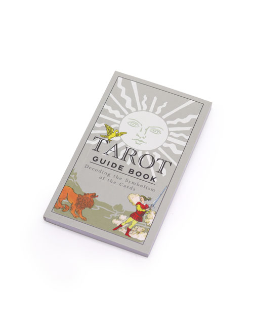 Tarot-Cards-Goddess-Arcana-3 Tarot Cards - Goddes Arcana