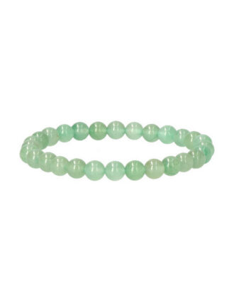 Aventurijn armband