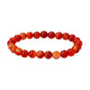 Carneool-armband Carneool armband