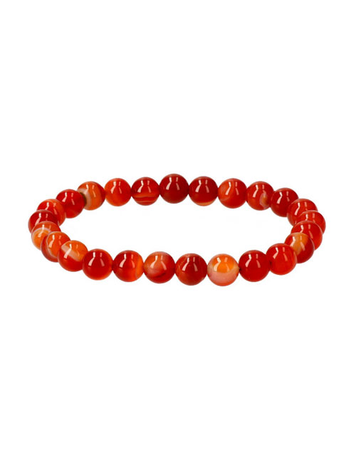 Carneool-armband Carneool armband