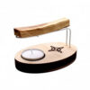 Palo Santo heater