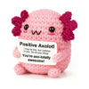 Positive axolotl