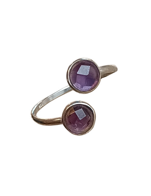 Amethist-2-ring-925-zilver Amethist ring 925 zilver