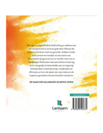 De kracht van positief denken