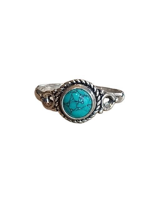 Turkeniet-2-ring-925-zilver Turqueniet ring 925 zilver