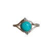Turkeniet-ring-925-zilver Turqueniet ring 925 zilver