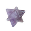 Amethist merkaba Amethist merkaba