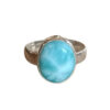 Larimar-ring-925-zilver-1 Larimar ring 925 zilver